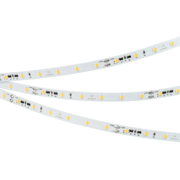Светодиодная лента Arlight IC-A60-8mm 24V Day4000 (4.8 W/m, IP20, 2835, 10m) 037956 в Нижнем Новгороде