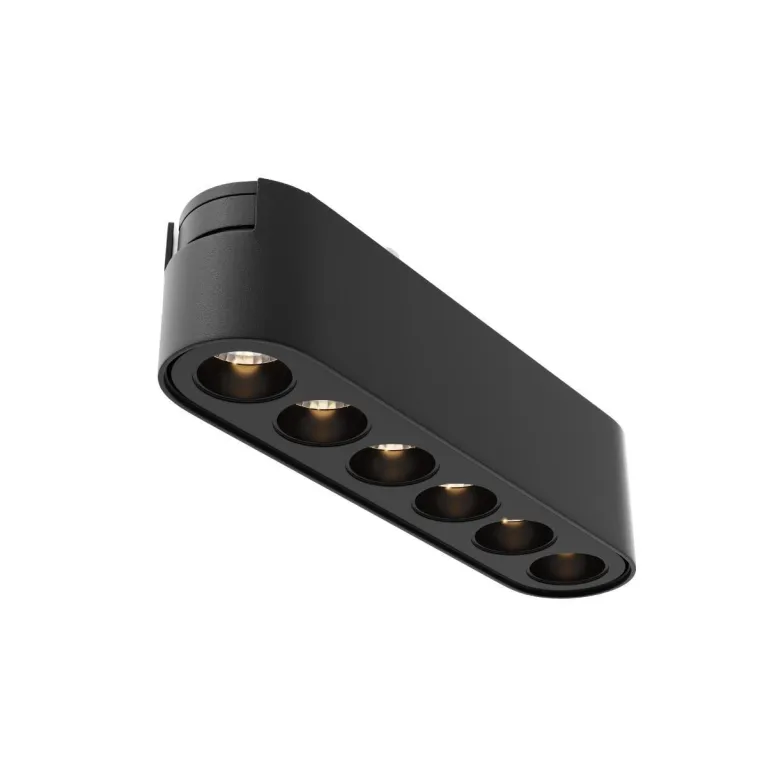 Трековый светодиодный светильник Maytoni Technical Points TR082-1-6W3K-M-B в Нижнем Новгороде