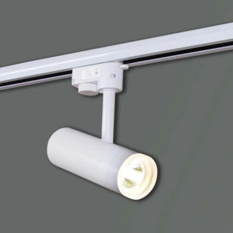 Трековый светодиодный светильник Reluce 06232-9.3-001RN LED10W WT в Нижнем Новгороде