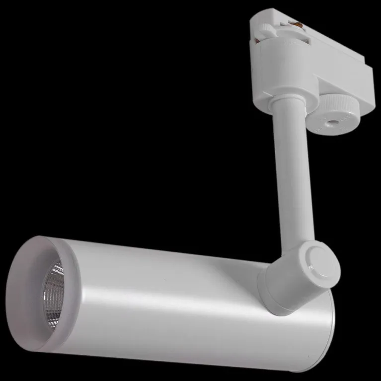 Трековый светодиодный светильник Reluce 06232-9.3-001RN LED10W WT в Нижнем Новгороде