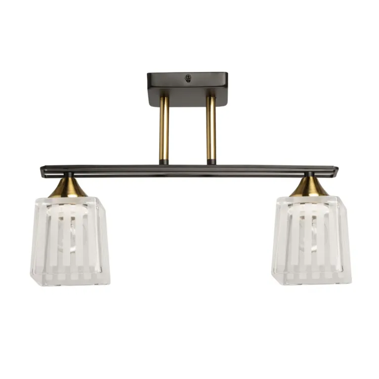 Потолочный светильник De Markt City Тетро 118010102 в Нижнем Новгороде