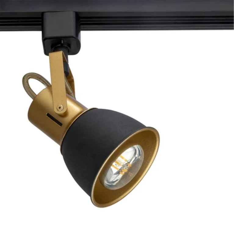 Трековый светильник Arte Lamp Jovi A1677PL-1GO в Нижнем Новгороде