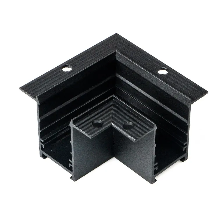 Коннектор угловой Arlight MAG-CON-MINI-2538-F-L90 046822 в Нижнем Новгороде