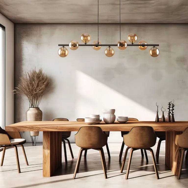 Подвесная люстра TK Lighting 4340 Estera a068604 в Нижнем Новгороде