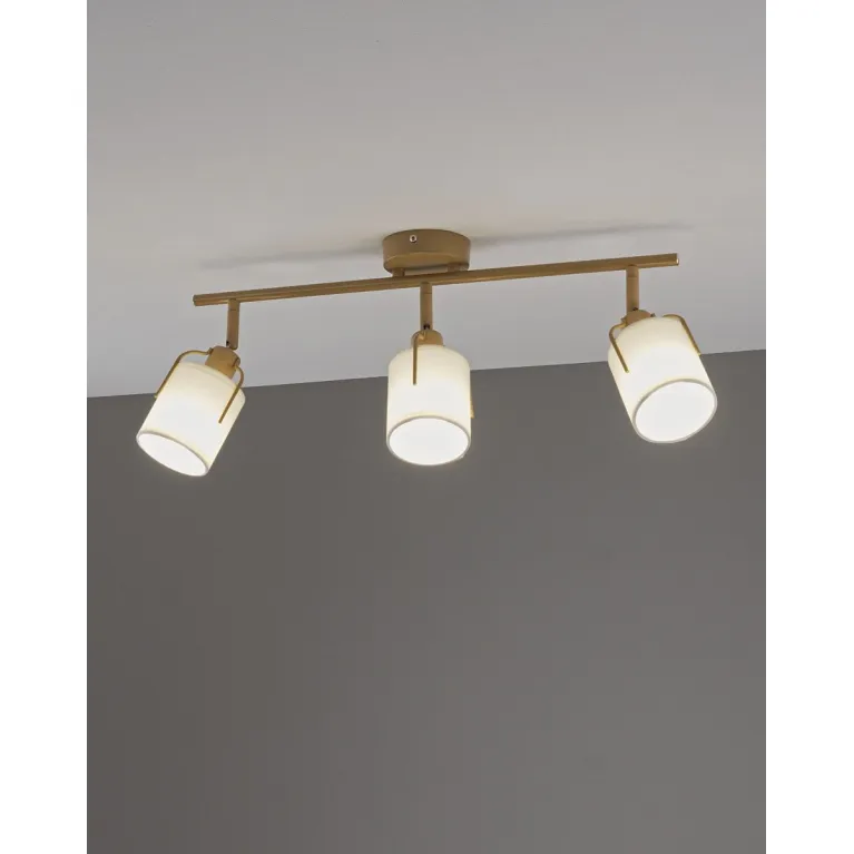 Спот Moderli Inari V11855-3C в Нижнем Новгороде