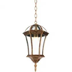 Уличный подвесной светильник Feron Неаполь PL625 11618