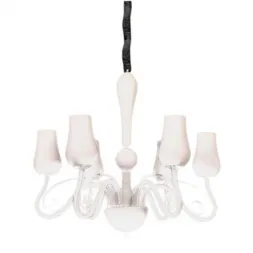 Подвесная люстра Lumina Deco Bellardo LDP 6041-6