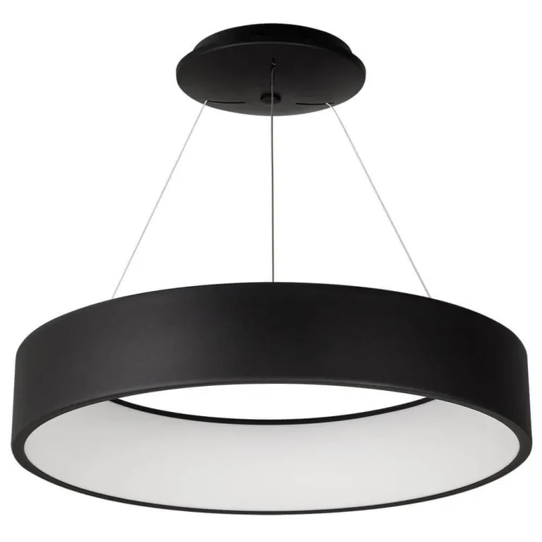 Подвесной светодиодный светильник Arlight SP-Tor-Ring-Hang-R600-42W Warm3000 023395(1) в Нижнем Новгороде