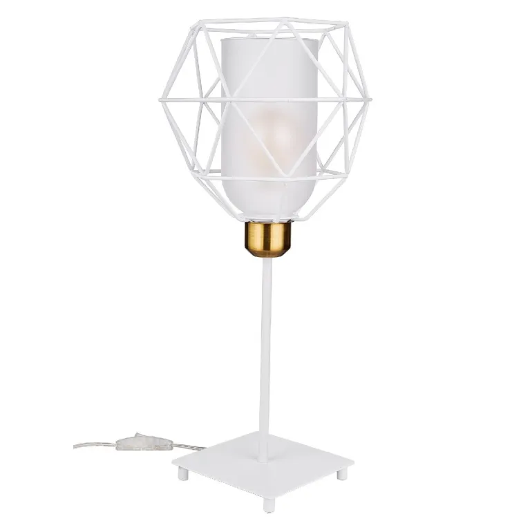 Настольная лампа 33 Идеи TLL201.01.1WH.PA-M35WH в Нижнем Новгороде