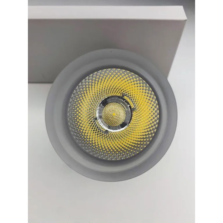 Светодиодный спот Elvan NLS-1202/3-5W-NH-Wh в Нижнем Новгороде