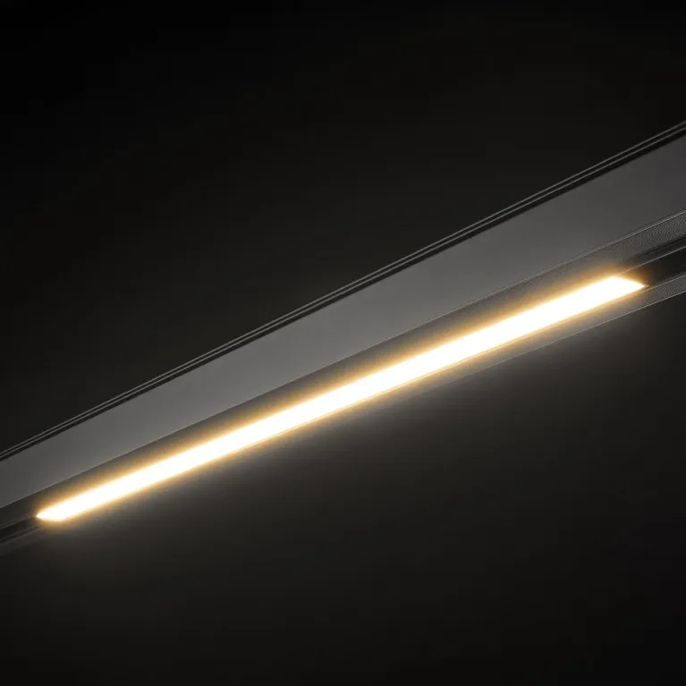 Трековый магнитный линейный светильник SWG SY-LINK-600-BL-24-WW 016836 в Нижнем Новгороде