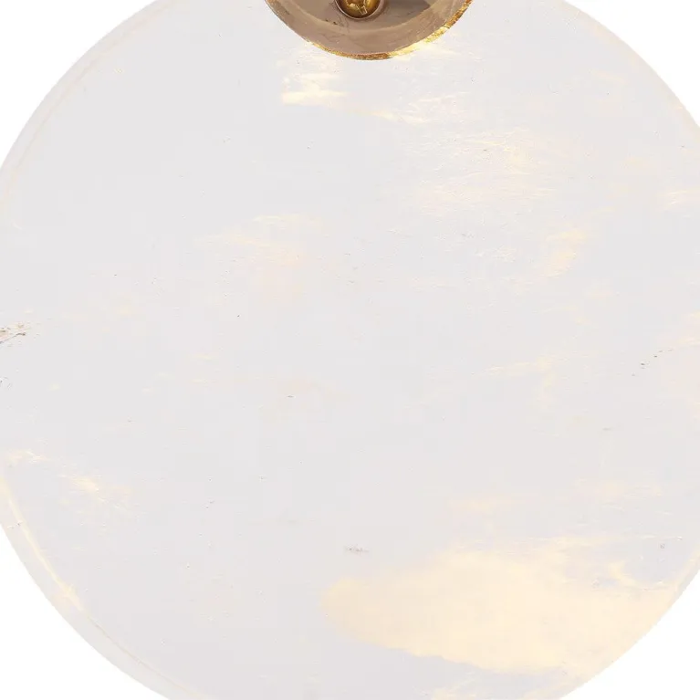 Подвесной светодиодный светильник Crystal Lux Cielo SP3W Led Gold в Нижнем Новгороде