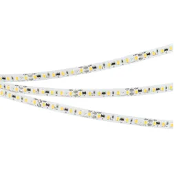 Светодиодная лента Arlight IC-A120-8mm 24V White6000 (9.6 W/m, IP20, 2835, 10m) 037963
