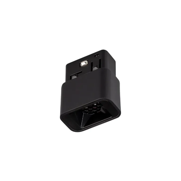 Трековый магнитный светильник Arlight MAG-ORIENT-BABY-S36x21-2W Warm3000 (BK, 24 deg, 48V) 043291 в Нижнем Новгороде