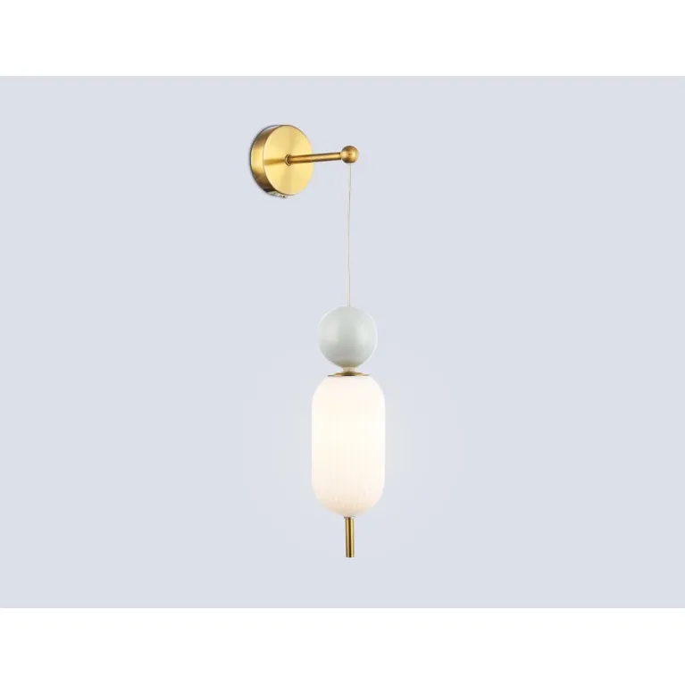 Бра Ambrella Light High Light Ceramo Modern LH53108 в Нижнем Новгороде
