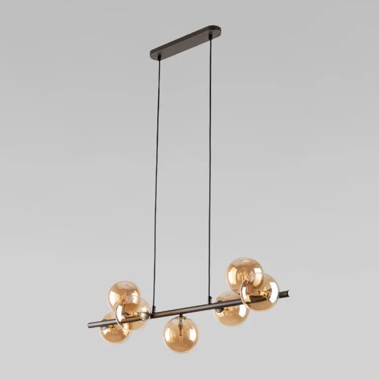 Подвесная люстра TK Lighting 4506 Estera a068603 в Нижнем Новгороде