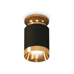 Потолочный светильник Ambrella Light Techno Spot XS6302160 (N6905, C6302, N6134)