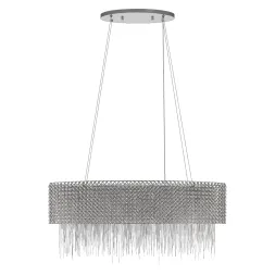Подвесная люстра Loft IT Opera 10406/850L