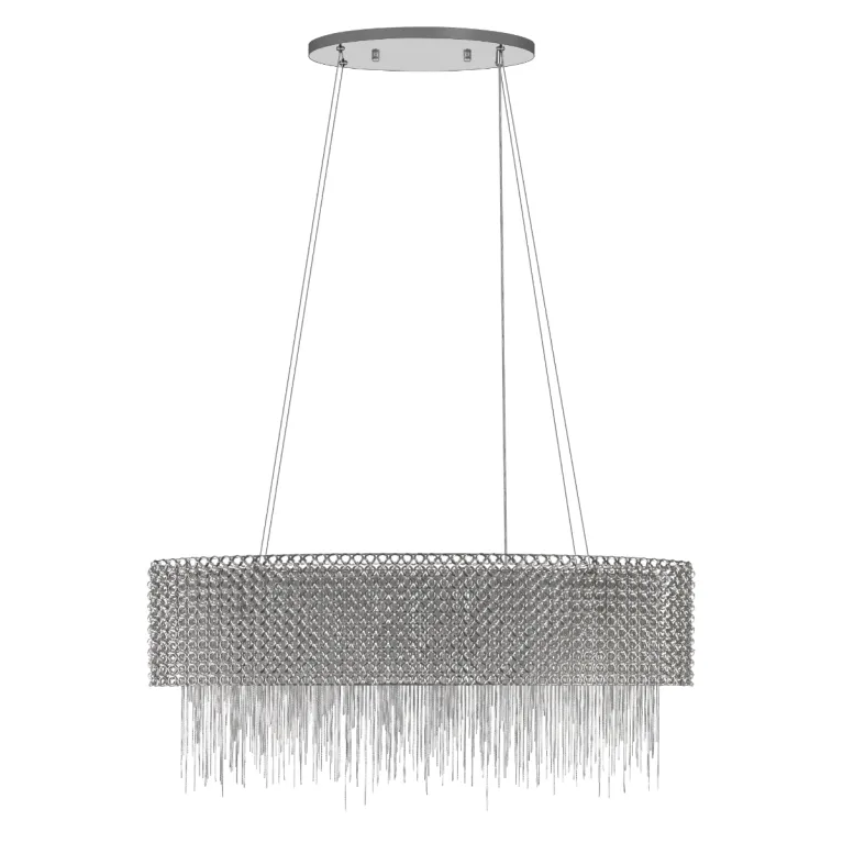 Подвесная люстра Loft IT Opera 10406/850L в Нижнем Новгороде