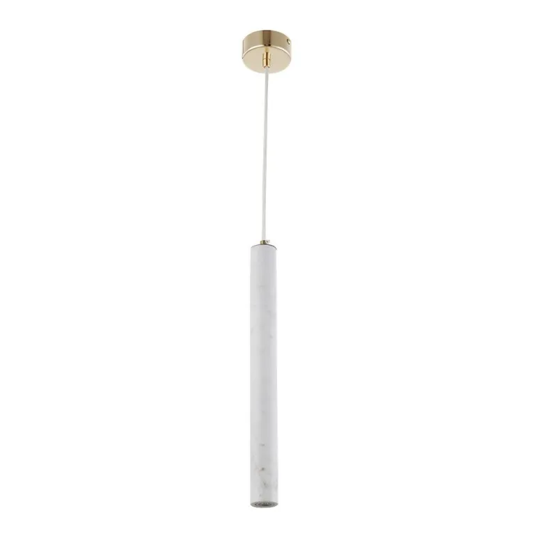 Подвесной светодиодный светильник Crystal Lux Fresa SP3W Led White в Нижнем Новгороде