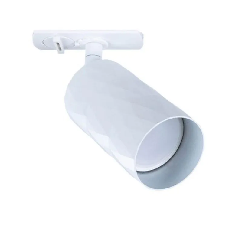 Трековый светильник Arte Lamp Fang A5560PL-1WH в Нижнем Новгороде