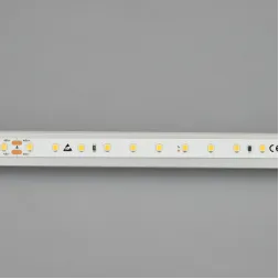 Светодиодная лента Arlight IC-A72-10mm 48V Day4000 (3.8 W/m, IP20, 2835, 60m) 038806