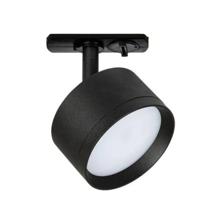 Трековый светильник Arte Lamp Intercrus A5547PL-1BK в Нижнем Новгороде