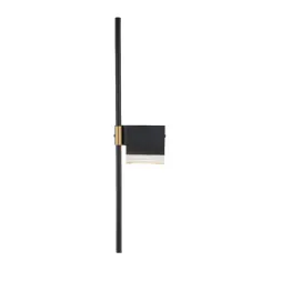 Настенный светильник Arte Lamp Flemish A2018AP-18BK
