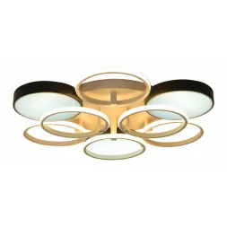 Потолочная люстра Escada 10244/9LED