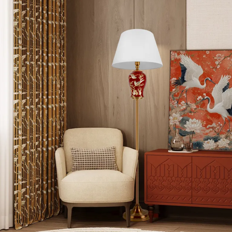 Торшер Loft IT Dahlia 10384F в Нижнем Новгороде