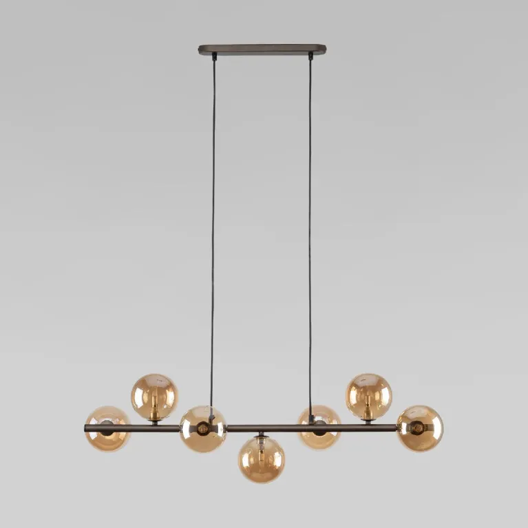 Подвесная люстра TK Lighting 4506 Estera a068603 в Нижнем Новгороде
