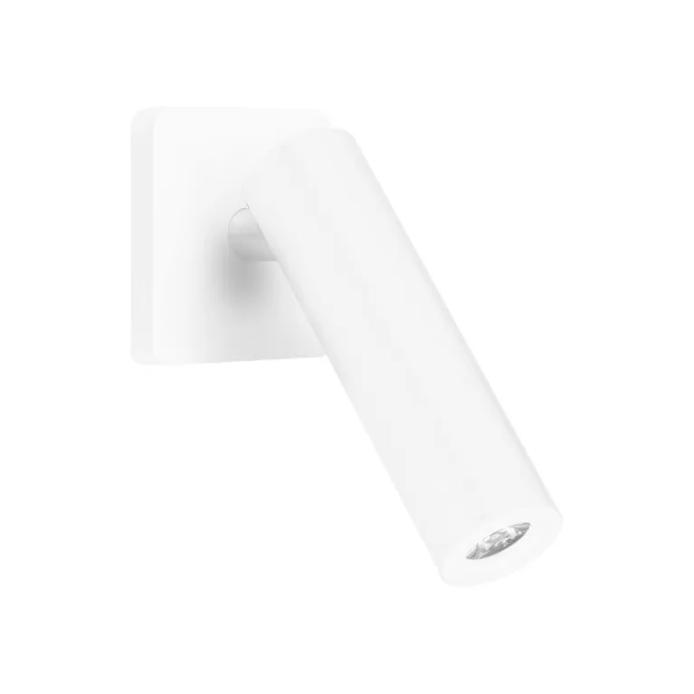 Спот Arlight SP-READER-NB-S60x60-3W Warm2700 (WH, 20 deg, 230V) 052949 в Нижнем Новгороде