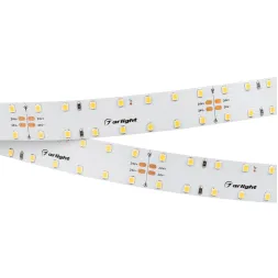 Светодиодная лента Arlight RT-A140-20mm 24V Warm3000 (22 W/m, IP20, 2835, 4.7m) 028005(2)