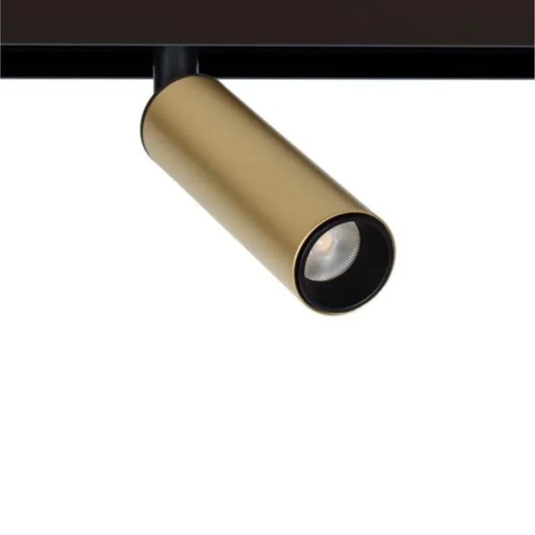 Трековый светодиодный светильник Arte Lamp Linea A4660PL-1SG в Нижнем Новгороде