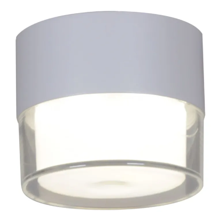 Накладной светильник Reluce 81155-9.5-001MN LED7W WT в Нижнем Новгороде