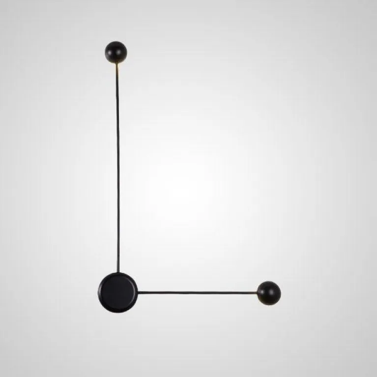 Настенный светодиодный светильник Imperium Loft Pin 212752-22 в Нижнем Новгороде