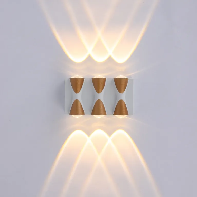 Уличный настенный светильник Apeyron 31-01 в Нижнем Новгороде