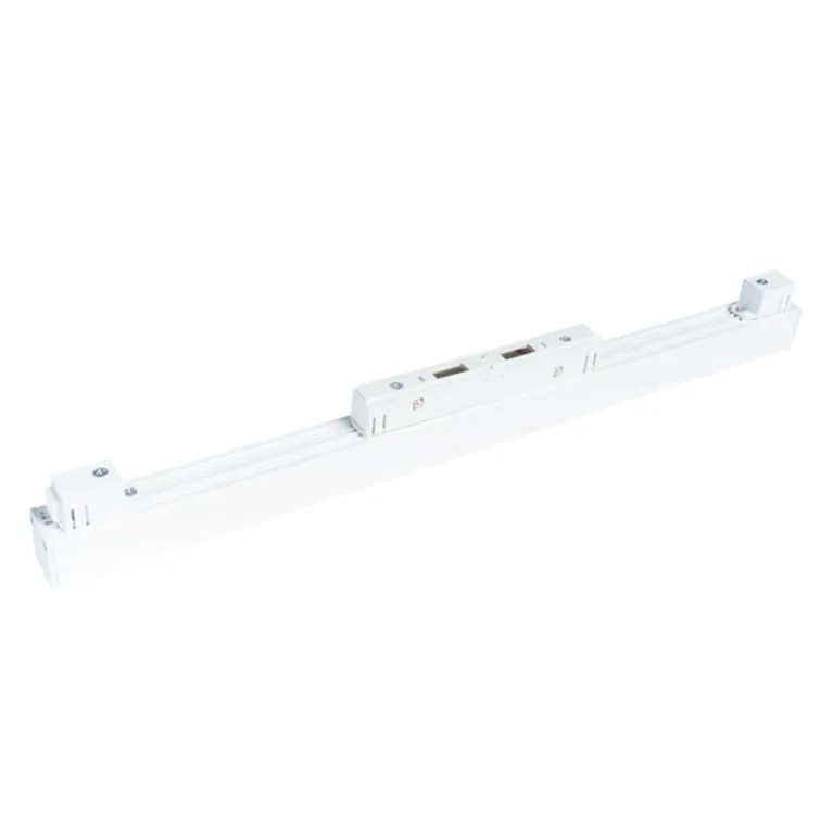 Трековый светодиодный светильник Arte Lamp Linea A4662PL-1WH в Нижнем Новгороде
