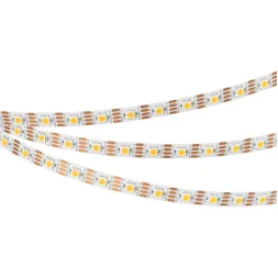 Светодиодная лента Arlight SPI-B60-10mm 12V White6000-PX1-RAM (9.3 W/m, IP20, 5060, 5m) 037829