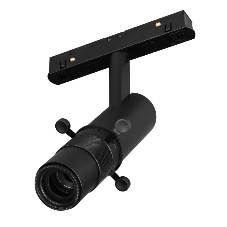 Трековый магнитный светильник Arlight MAG-ORIENT-SPOT-CROP-ZOOM-TC-R35-6W Day4000 (BK, 19-29 deg, 48 в Нижнем Новгороде