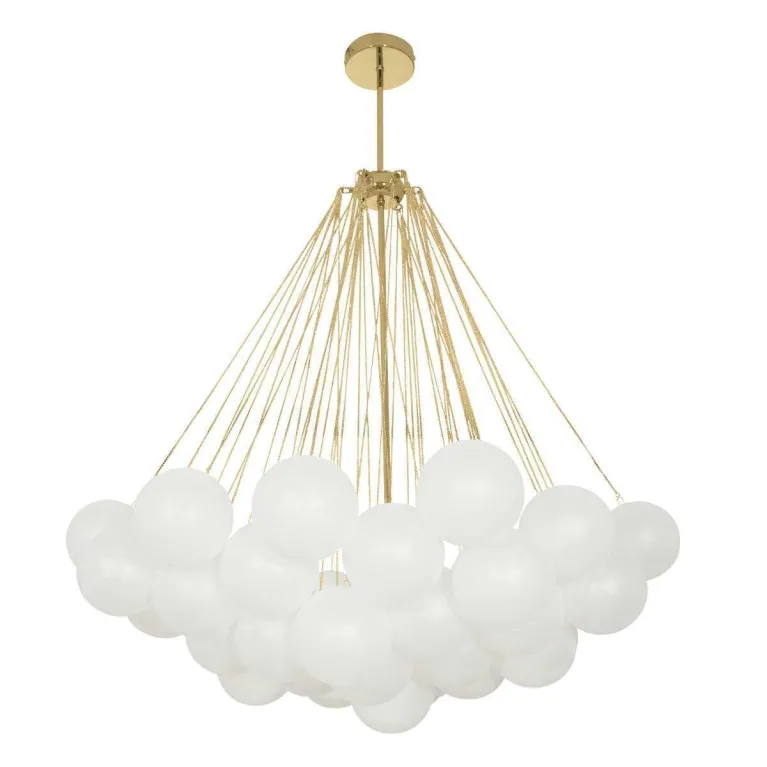 Подвесная люстра LOFT IT Dream 10129/1000 Gold в Нижнем Новгороде