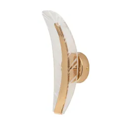 Настенный светильник De Markt City Конти 488025801