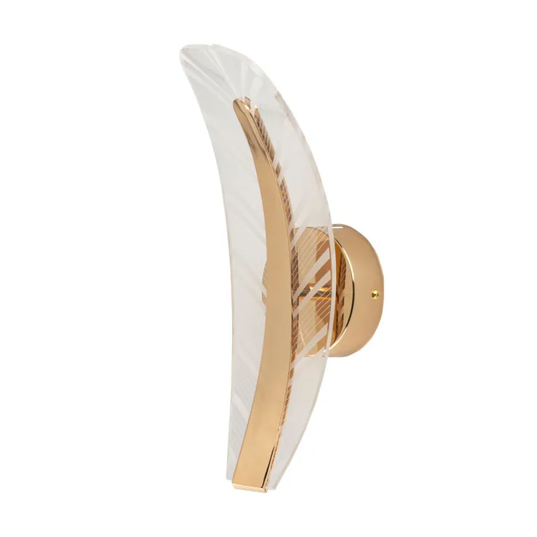 Настенный светильник De Markt City Конти 488025801 в Нижнем Новгороде