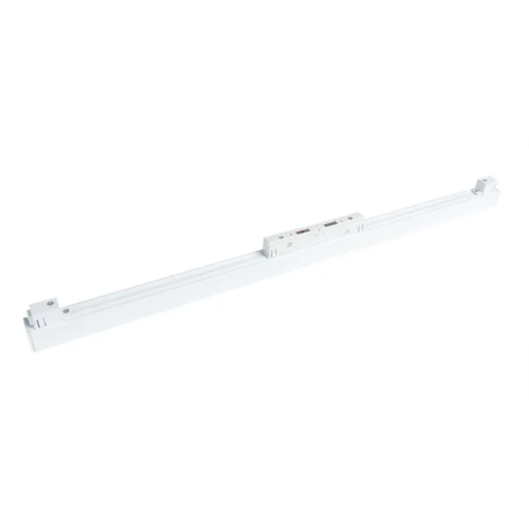 Трековый светодиодный светильник Arte Lamp Linea A4663PL-1WH в Нижнем Новгороде