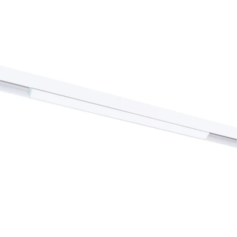 Трековый светодиодный светильник Arte Lamp Linea A4663PL-1WH в Нижнем Новгороде