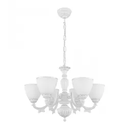 Подвесная люстра Arte Milano 342837/6 WT+SL