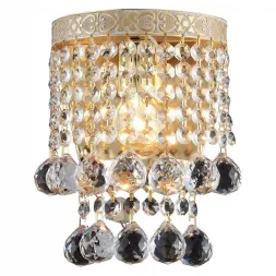 Настенный светильник Toplight Vivien TL7230B-01WG