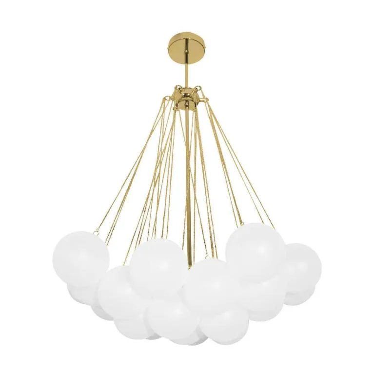 Подвесная люстра LOFT IT Dream 10129/600 Gold в Нижнем Новгороде