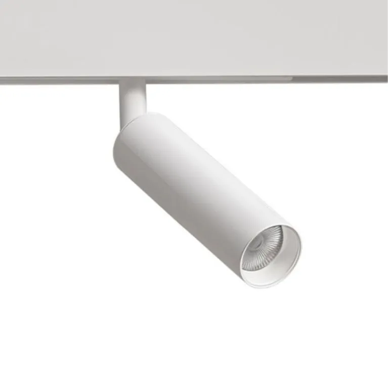 Трековый светодиодный светильник Arte Lamp Linea A4690PL-1WH в Нижнем Новгороде