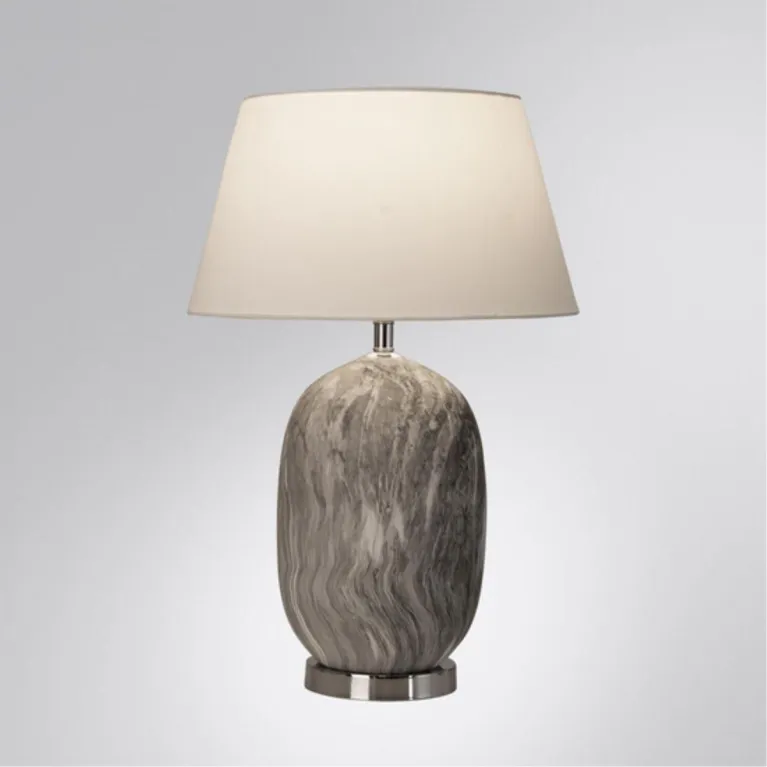 Настольная лампа Arte Lamp Sarin A4061LT-1CC в Нижнем Новгороде